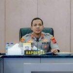 Logopit 1756629806886 Polres Karawang Siagakan 300 Personil, Kawal Demo Senin di Gedung DPRD