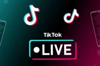 Logopit 1756638052162 TikTok Matikan Fitur Live di Indonesia, Ini Alasannya
