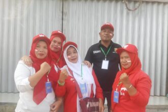 c25c8782 6a61 4cc1 bda6 f42d0347f86c Perayaan Hari Kemerdekaan Republik Indonesia Ke-80 Di Perumahan Gedung Putih Cicurug Sukabumi