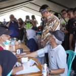 desa sukakersa Dihadiri Bupati Sukabumi Desa Sukakersa Rayakan Hari Jadi ke-102