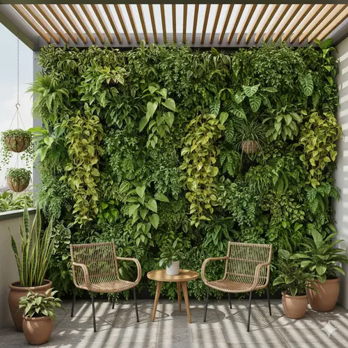 019918000 1758863436 Gemini Generated Image 1rle941rle941rle Teras Hijau: Wajah Rumah yang Semakin Diminati Generasi Modern