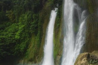 IMG 20250901 WA0003 Curug Cikaso: Pesona Tiga Air Terjun di Sukabumi yang Bikin Betah Berlama-lama