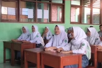 IMG 20250901 WA0006 Pemkab Sukabumi Terapkan PJJ Dua Hari, Sekolah dan Madrasah Wajib Belajar Daring