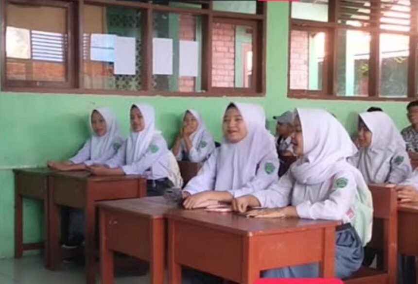 IMG 20250901 WA0006 Pemkab Sukabumi Terapkan PJJ Dua Hari, Sekolah dan Madrasah Wajib Belajar Daring