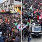 IMG 20250902 WA0002 Demo di Kota Sukabumi Ricuh! Massa Bentrok dengan Aparat