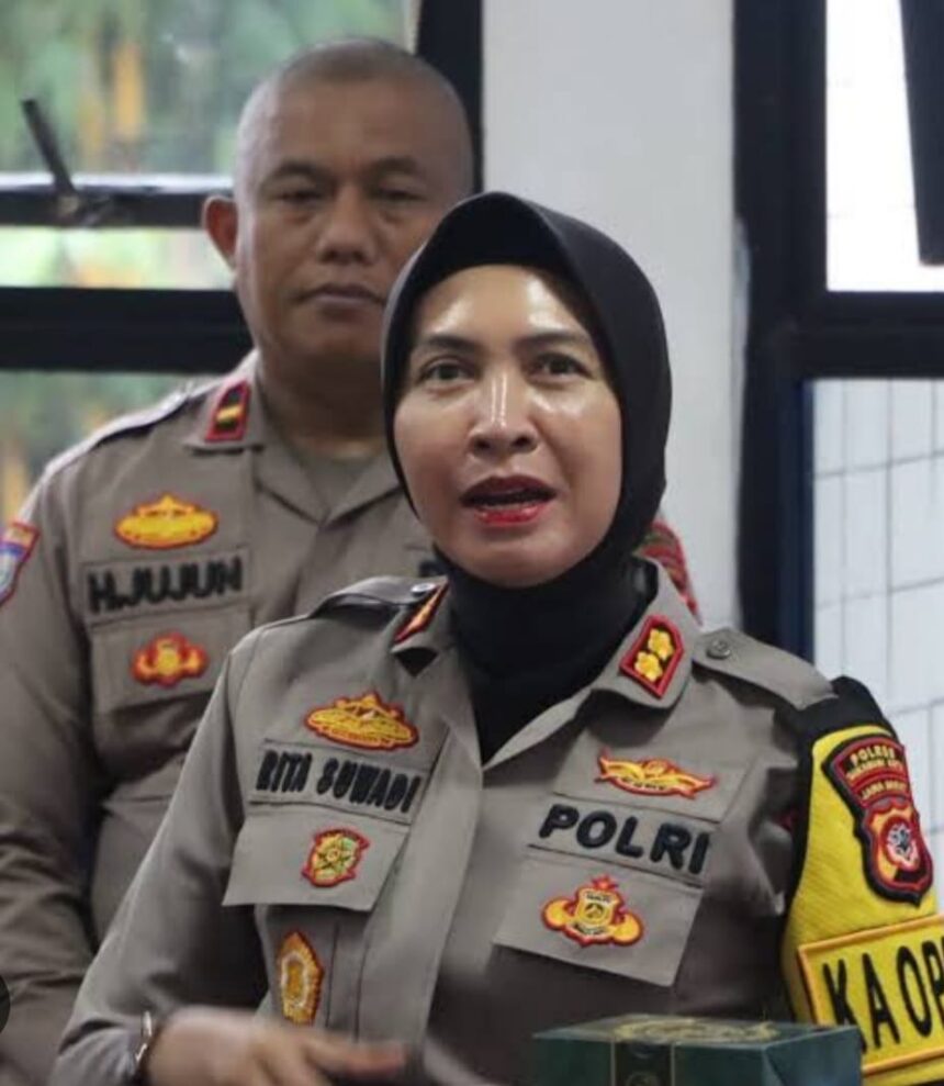 IMG 20250902 WA0005 13 Pelajar Diamankan Usai Ricuh Demo di Sukabumi, 10 Positif Narkoba