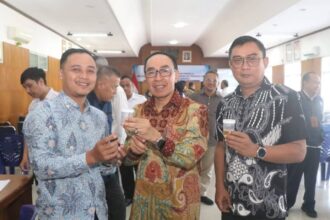 IMG 20250903 WA0004 Sukabumi Gelar FGD P4GN, Instansi Bersatu Perangi Narkoba
