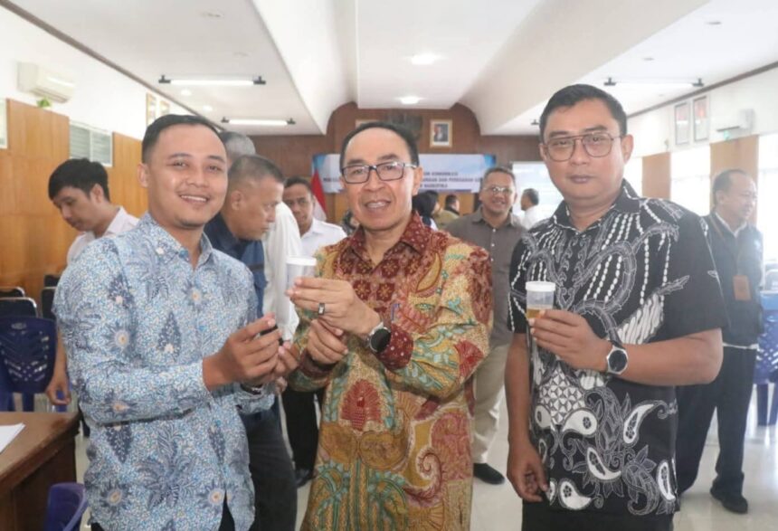 IMG 20250903 WA0004 Sukabumi Gelar FGD P4GN, Instansi Bersatu Perangi Narkoba