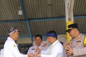 IMG 20250904 WA0001 Hari Jadi ke-43 Desa Girijaya, Wabup Sukabumi Dorong Penguatan Layanan Publik dan Kepedulian Sosial