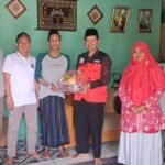 IMG 20250904 WA0004 Legislator Sukabumi Jenguk Driver Ojol Korban Salah Sasaran Saat Demo Ricuh di Jakarta