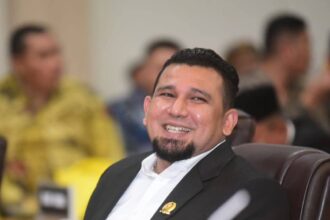 IMG 20250905 WA0002 Respon Cepat Legislator Sukabumi, Hamzah Gurnita Bangunkan Dapur Layak untuk Janda Lansia