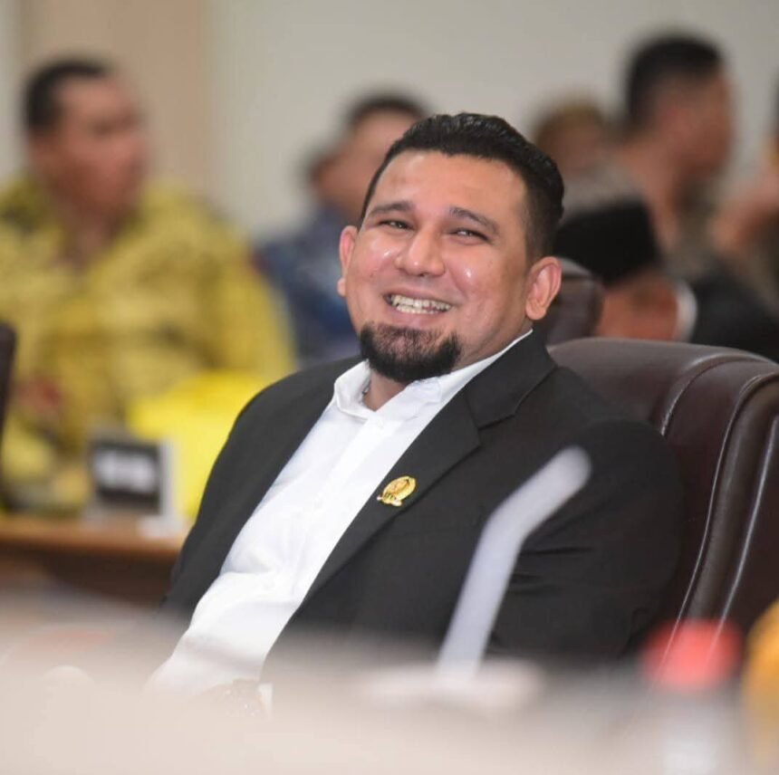 IMG 20250905 WA0002 Respon Cepat Legislator Sukabumi, Hamzah Gurnita Bangunkan Dapur Layak untuk Janda Lansia