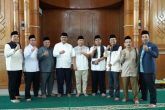 IMG 20250905 WA0003 Doa Bersama untuk Negeri, Istighosah Kubro Warnai HUT ke-155 Kabupaten Sukabumi