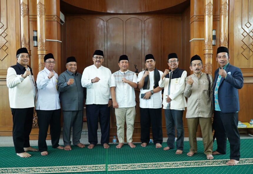 IMG 20250905 WA0003 Doa Bersama untuk Negeri, Istighosah Kubro Warnai HUT ke-155 Kabupaten Sukabumi