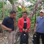 IMG 20250905 WA0005 DPRD Sukabumi Turun Tangan, Pinjamkan Rumah untuk Ibu dan Dua Anak yang Tinggal di Hunian Reot