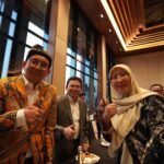 IMG 20250905 WA0014 Ketua TP-PKK Sukabumi Dorong Pembentukan Dewan Kebudayaan di Forum Internasional Chandi Summit 2025