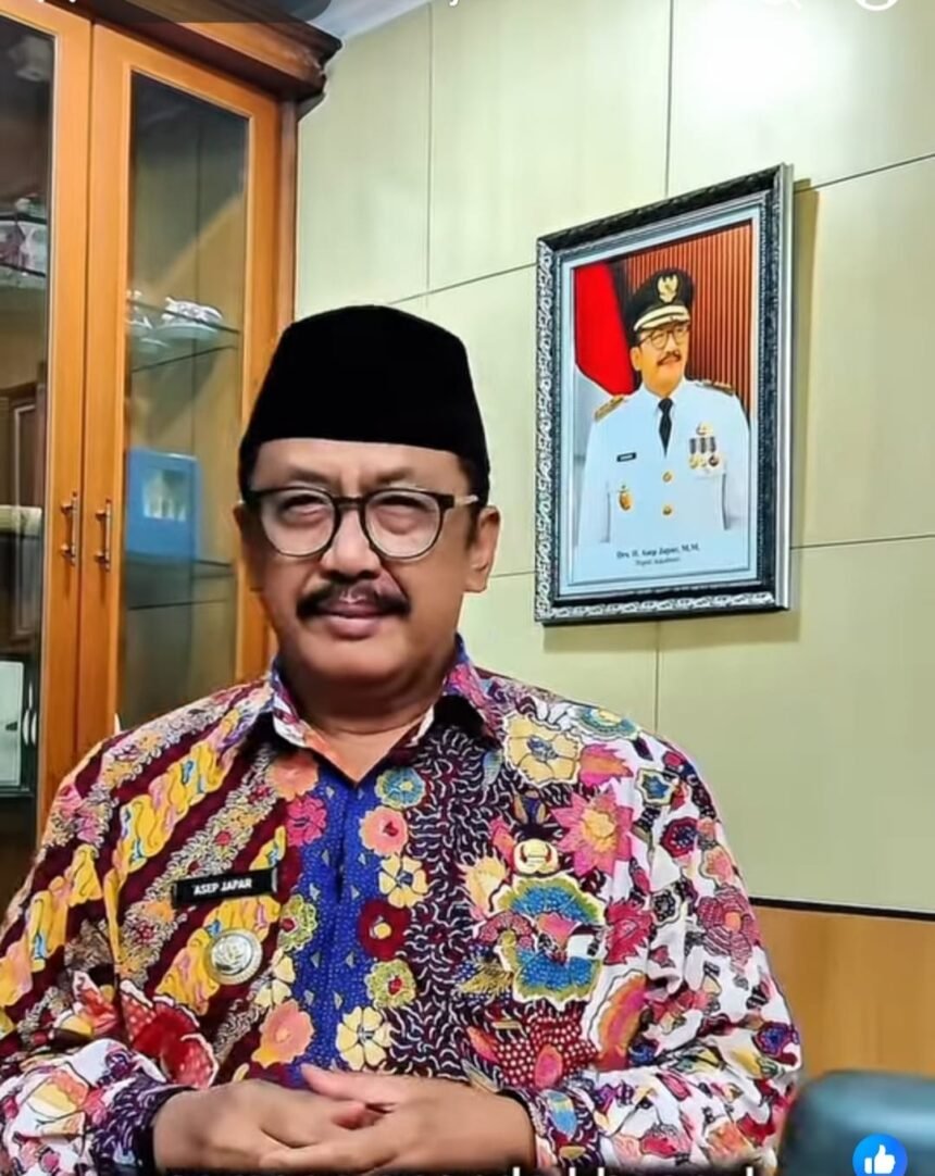 IMG 20250906 WA0010 Bupati Sukabumi dan Gubernur Jabar Turut Berduka, Jenazah Pekerja Migran Asal Cikidang Dipulangkan dari Korea Selatan