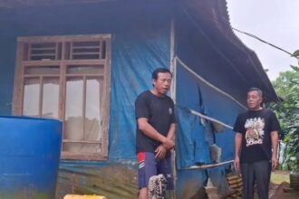 IMG 20250910 WA0002 11 Tahun Pasca-Longsor, Warga Sukabumi Masih Tinggal di Rumah Berterpal