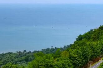 IMG 20250910 WA0003 Geopark Ciletuh Palabuhanratu Raih Green Card UNESCO, Sukabumi Kembali Mendunia