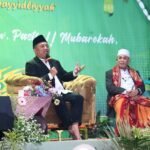 IMG 20250910 WA0004 Peringatan Maulid Nabi di Sukabumi, Wabup Andreas Tekankan Pentingnya Teladani Akhlak Rasulullah