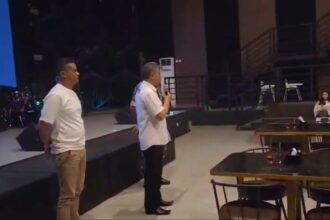 IMG 20250910 WA00071 Polres Sukabumi Kota Sisir Tempat Hiburan Malam, Kampanye Anti-Narkoba Digencarkan