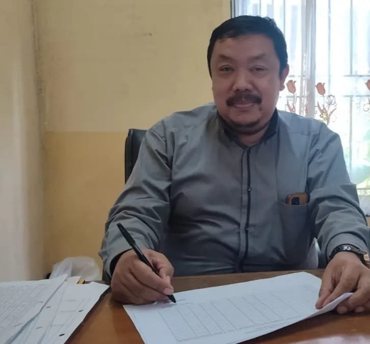 IMG 20250912 WA0007 UPTD Pasar Cicurug Perketat Pengelolaan Sampah Cegah Banjir