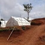 IMG 20250913 WA0001 8 Bulan Pasca Longsor, Warga Lengkong Sukabumi Masih Bertahan di Tenda