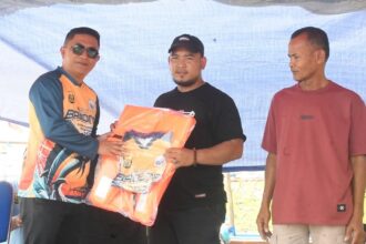 IMG 20250913 WA0009 Badong Fishing Tournament HJKS Ke 155, Wabup: Role Model Mendorong Tumbuhnya Sektor Ekonomi