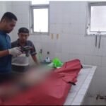 IMG 20250915 WA0002 Mayat Misterius Gegerkan Pantai Karanghawu Sukabumi