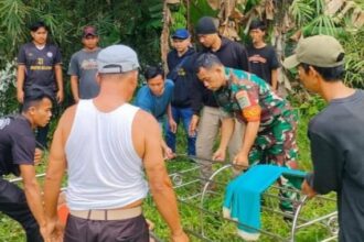 IMG 20250917 WA0004 Siswa SMK Tewas Tenggelam di Sungai Cimandiri Sukabumi