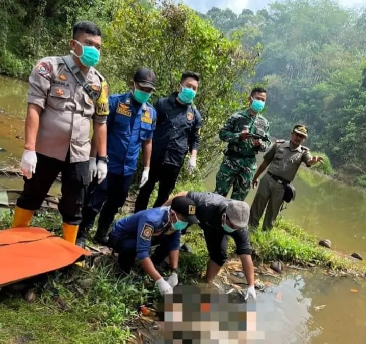 IMG 20250917 WA0006 Geger Penemuan Mayat Perempuan di Rawa Sagaranten, Sukabumi