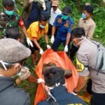 IMG 20250918 WA0001 Terungkap, Ini Identitas Jasad Wanita yang Ditemukan di Kolam Rawa Cisarua Sukabumi