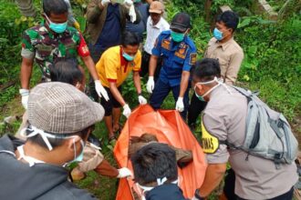 IMG 20250918 WA0001 Terungkap, Ini Identitas Jasad Wanita yang Ditemukan di Kolam Rawa Cisarua Sukabumi