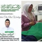IMG 20250918 WA0002 Ketua DMI Cicurug KH Endang Juhrodi Meninggal Dunia Usai Alami Kecelakaan Tunggal di Sukabumi