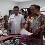 IMG 20250918 WA0003 Wabup Sukabumi Sambut Komisi VIII DPR RI, Bahas Pendidikan dan Potensi Daerah