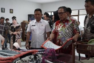 IMG 20250918 WA0003 Wabup Sukabumi Sambut Komisi VIII DPR RI, Bahas Pendidikan dan Potensi Daerah