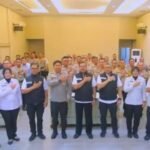 IMG 20250919 WA0006 Tim Audit Itwasda Polda Jabar Sambangi Polres Sukabumi, Fokus Evaluasi Kinerja