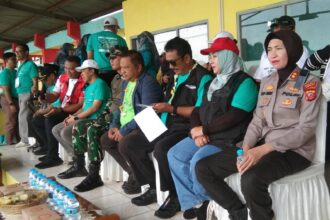 IMG 20250919 WA0017 Bupati Sukabumi Resmi Buka Turnamen Piala Putri Nusantara II, Panggung Prestasi Sepakbola Perempuan