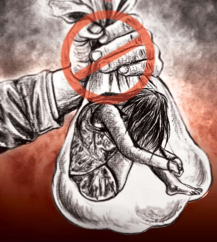 IMG 20250920 WA0015 Perempuan asal Sukabumi jadi Korban TPPO, Dijadikan Budak Seks di China