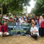 IMG 20250920 WA0017 Teman Belajar Rakyat, Pemuda Desa Karyasari Hadirkan Ruang Belajar Kreatif