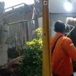 IMG 20250922 WA0006 Gempa Sukabumi Rusak 15 Rumah, Warga Diminta Waspada Potensi Susulan