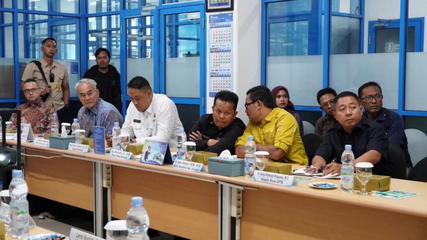 IMG 20250924 WA0004 Bupati Sukabumi Apresiasi PT Mersifarma, Dorong Perluasan Pabrik dan Serapan Tenaga Kerja