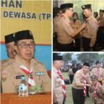 IMG 20250924 WA0005 Ketua Kwarcab Pramuka Sukabumi Lantik Pengurus Baru, Serahkan Penghargaan dan Bantuan Sosial