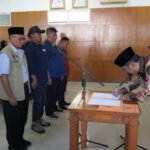 IMG 20250925 WA0005 Bupati Sukabumi Kukuhkan FPRB 2025–2030, Dorong Kesiapsiagaan Bencana hingga Tingkat Desa