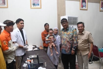IMG 20250926 WA0003 155 Anak Ikuti Sunatan Massal di Hari Jadi Sukabumi ke-155, Bupati Hadir Langsung