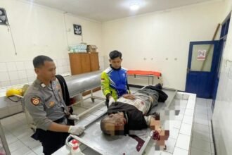 IMG 20250926 WA0021 Kakek di Sukabumi Tewas Diduga Jadi Korban Tabrak Lari