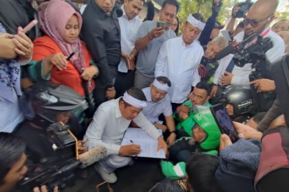 Logopit 1756812192493 Pemprov Jabar Luncurkan Jaminan Sosial untuk 3 Juta Pekerja Informal, Iuran Hanya Rp16.800