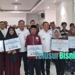 Logopit 1756895992994 Pemkab Karawang Salurkan Bantuan UEP Tahap Kedua