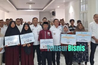 Logopit 1756895992994 Pemkab Karawang Salurkan Bantuan UEP Tahap Kedua