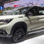 Logopit 1756973087700 Suzuki XL7 Hybrid: SUV Keluarga Gagah, Irit, dan Penuh Fitur Modern